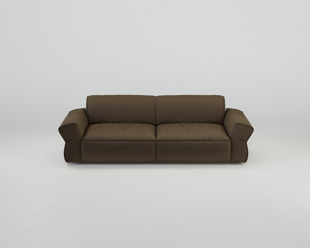 Fontana 3-Sitzer Sofa
