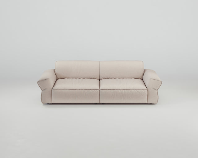 Fontana 3-Sitzer Sofa