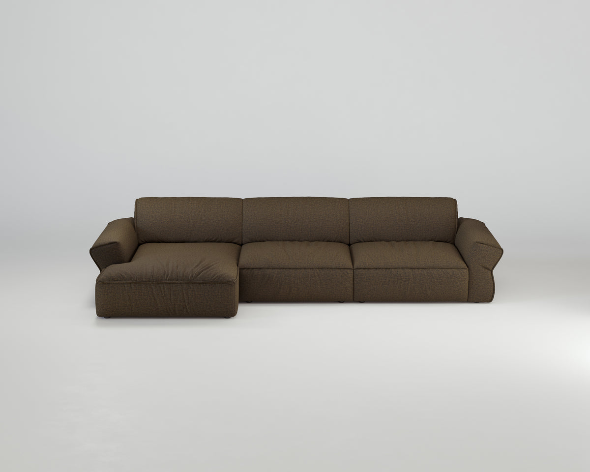 Fontana XL Ecksofa (links)