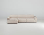 Fontana XL Ecksofa (links)