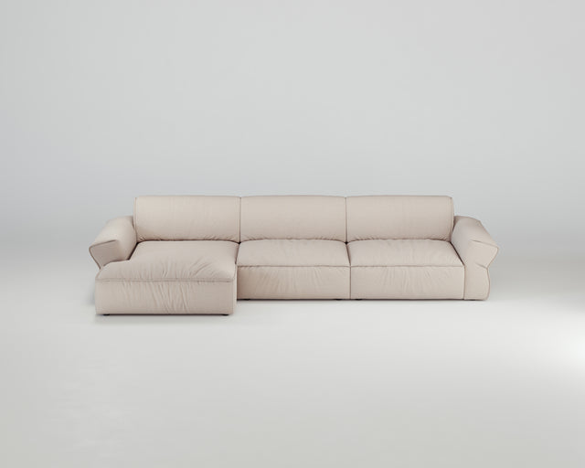 Fontana XL Ecksofa (links)