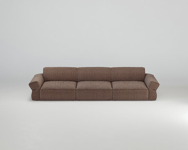 Fontana 4-Sitzer XL Sofa