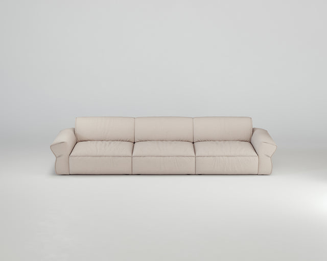 Fontana 4-Sitzer XL Sofa