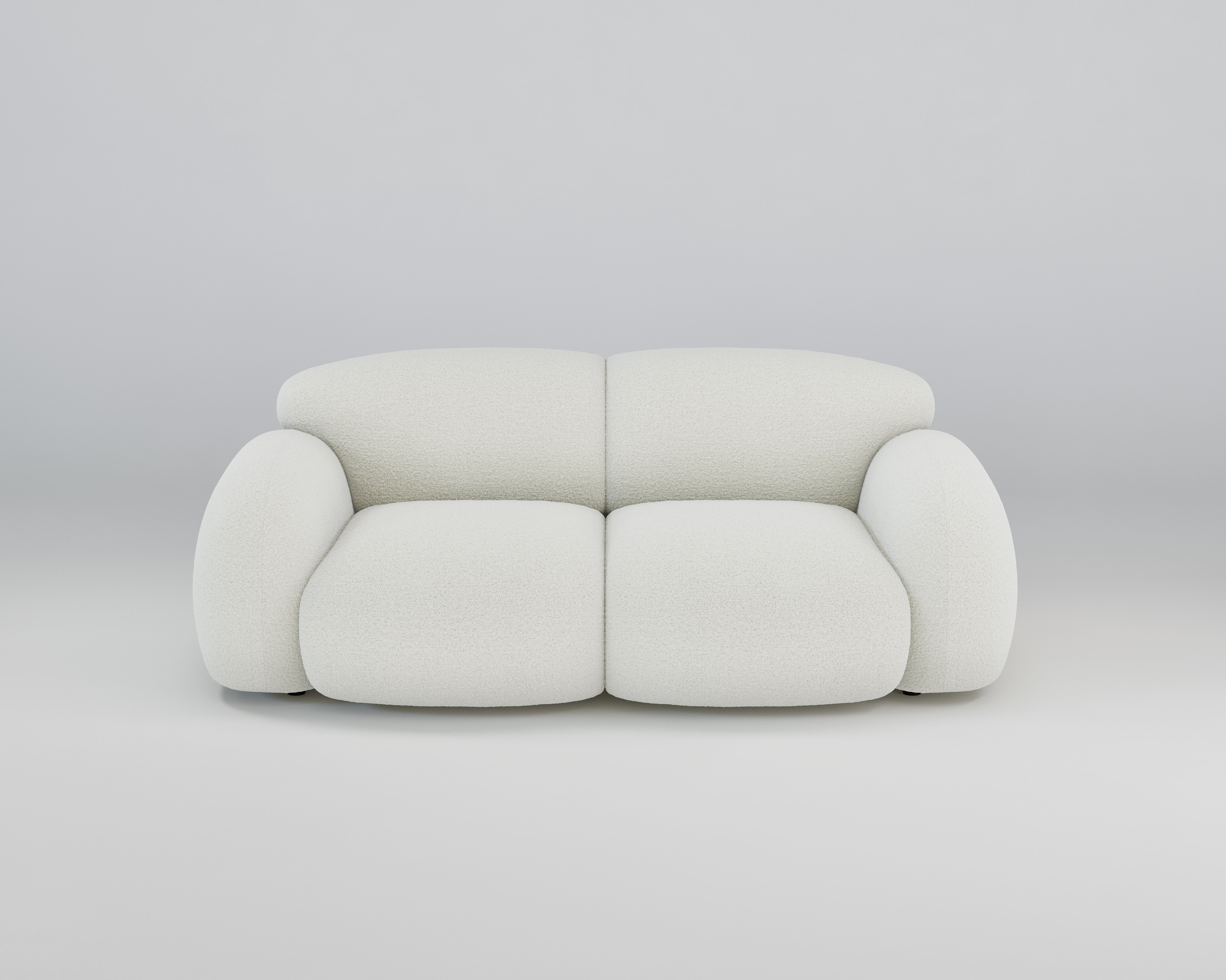 Modino 2-Sitzer Sofa