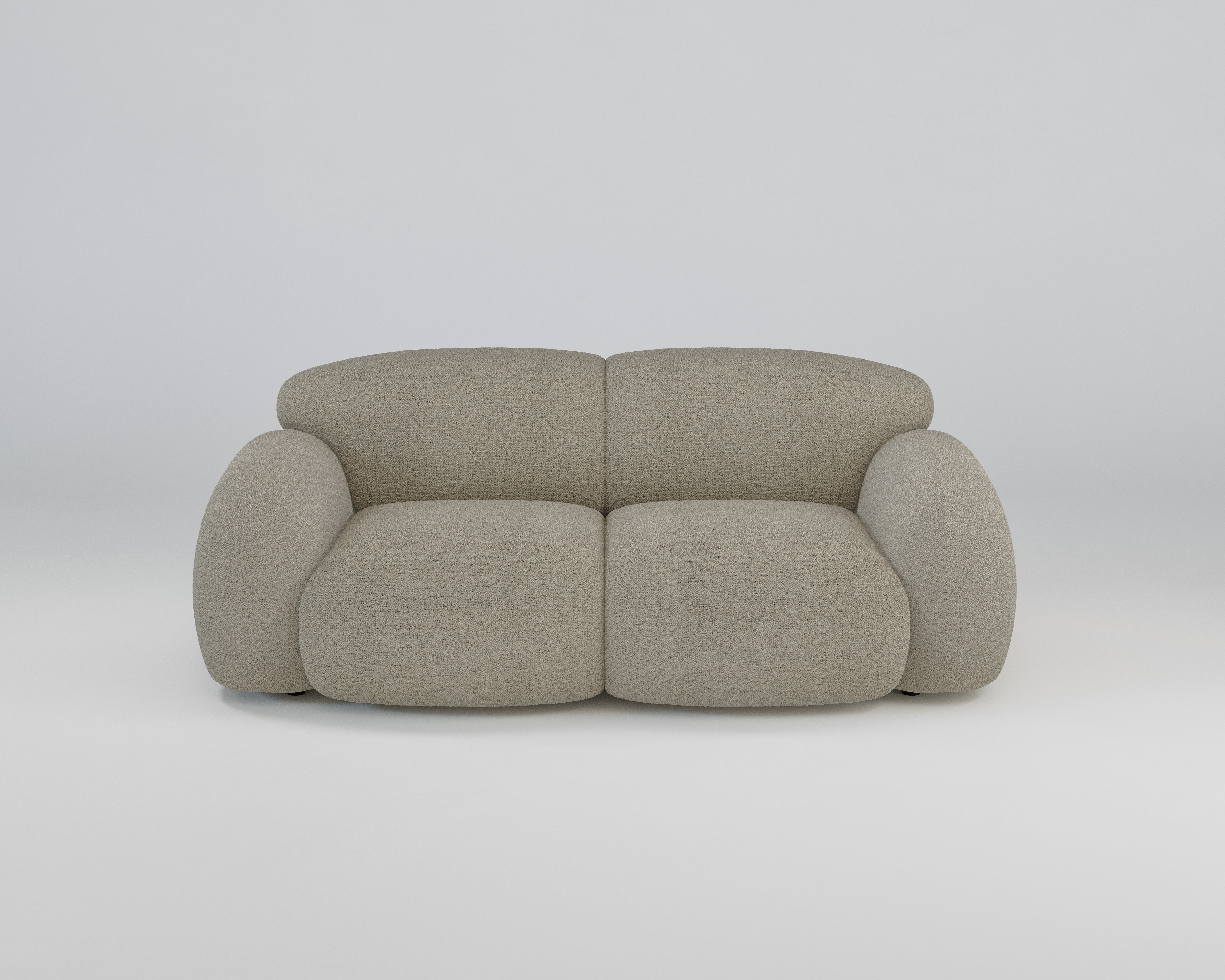 Modino 2-Sitzer Sofa