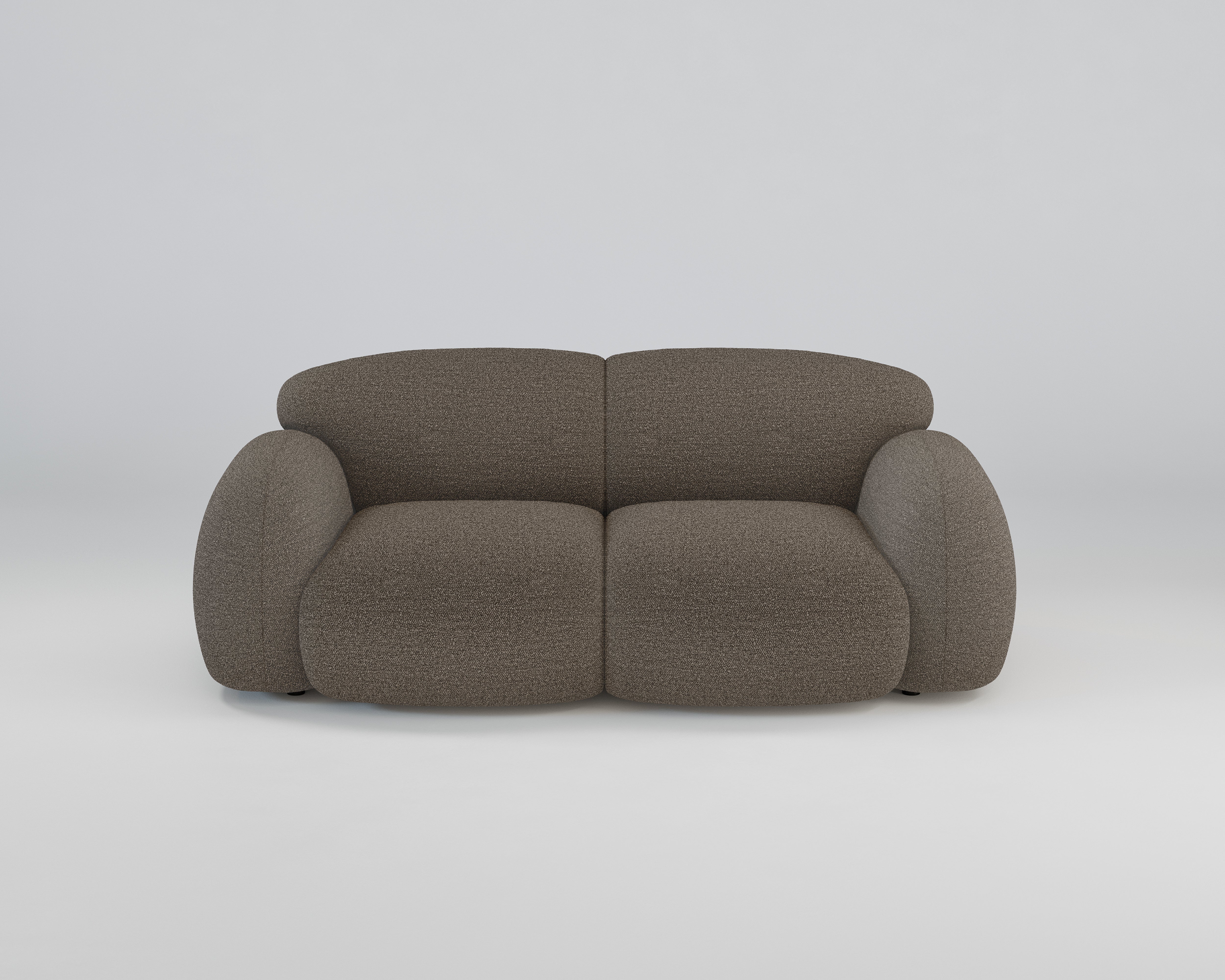 Modino 2-Sitzer Sofa