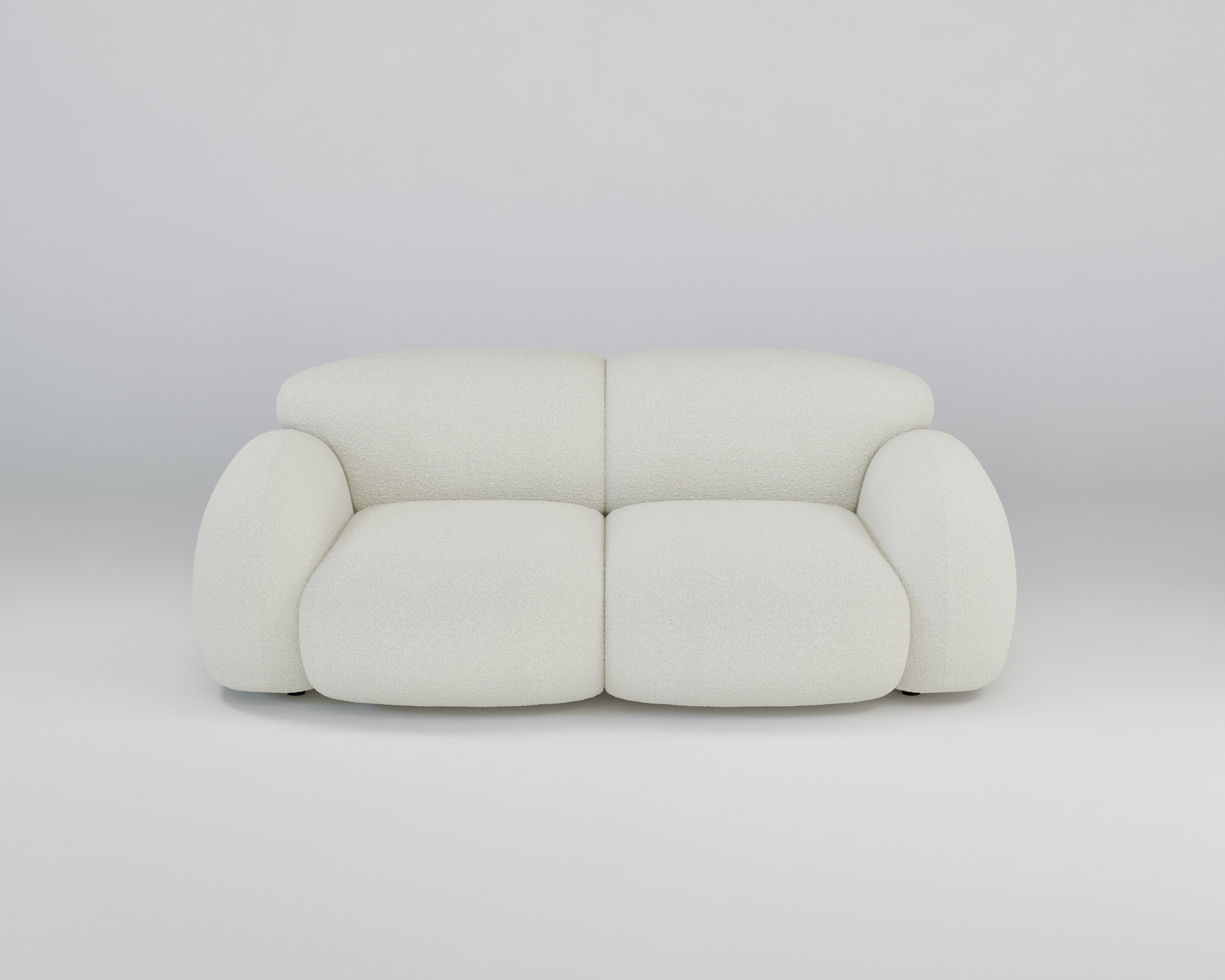 Modino 2-Sitzer Sofa