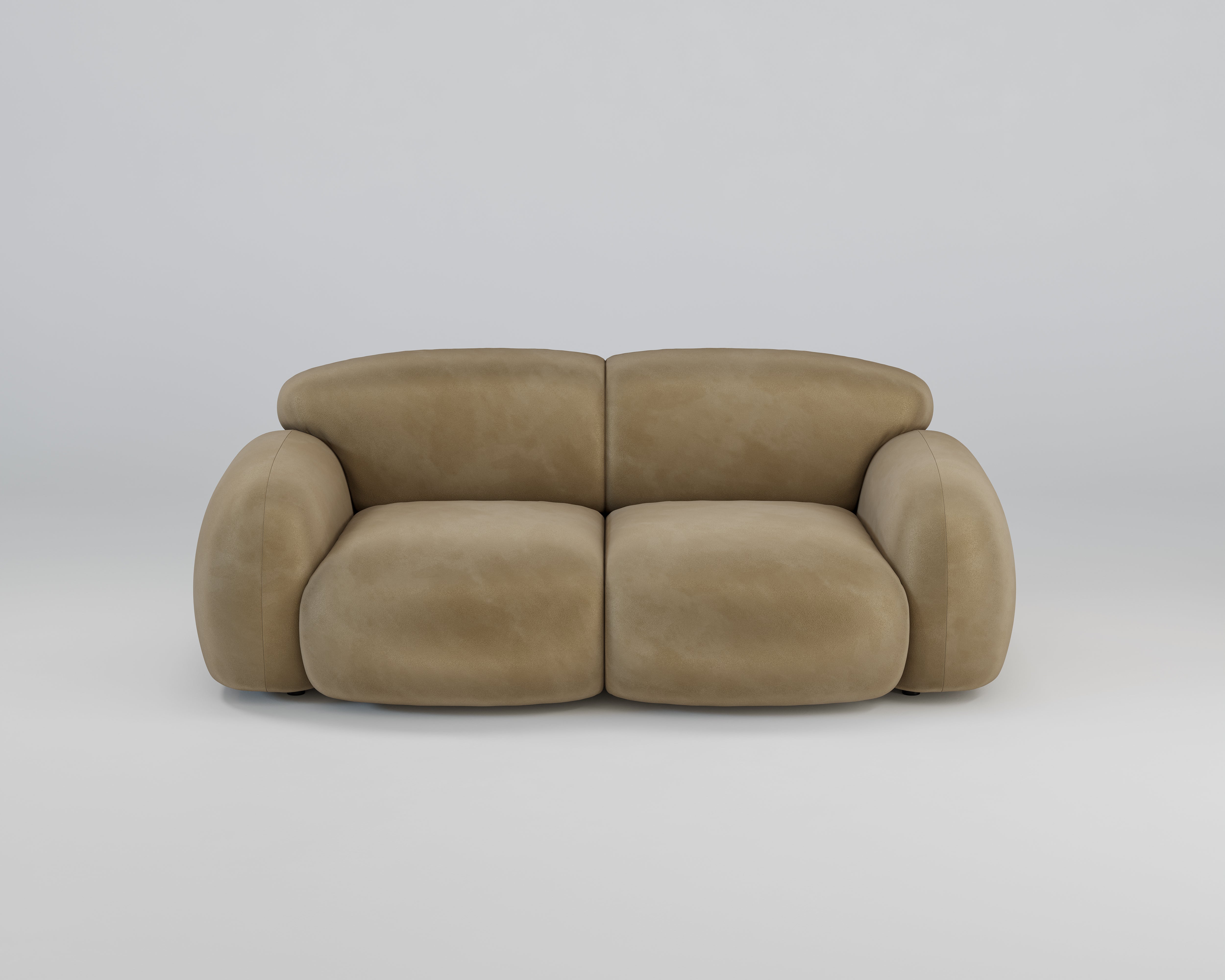 Modino 2-Sitzer Sofa