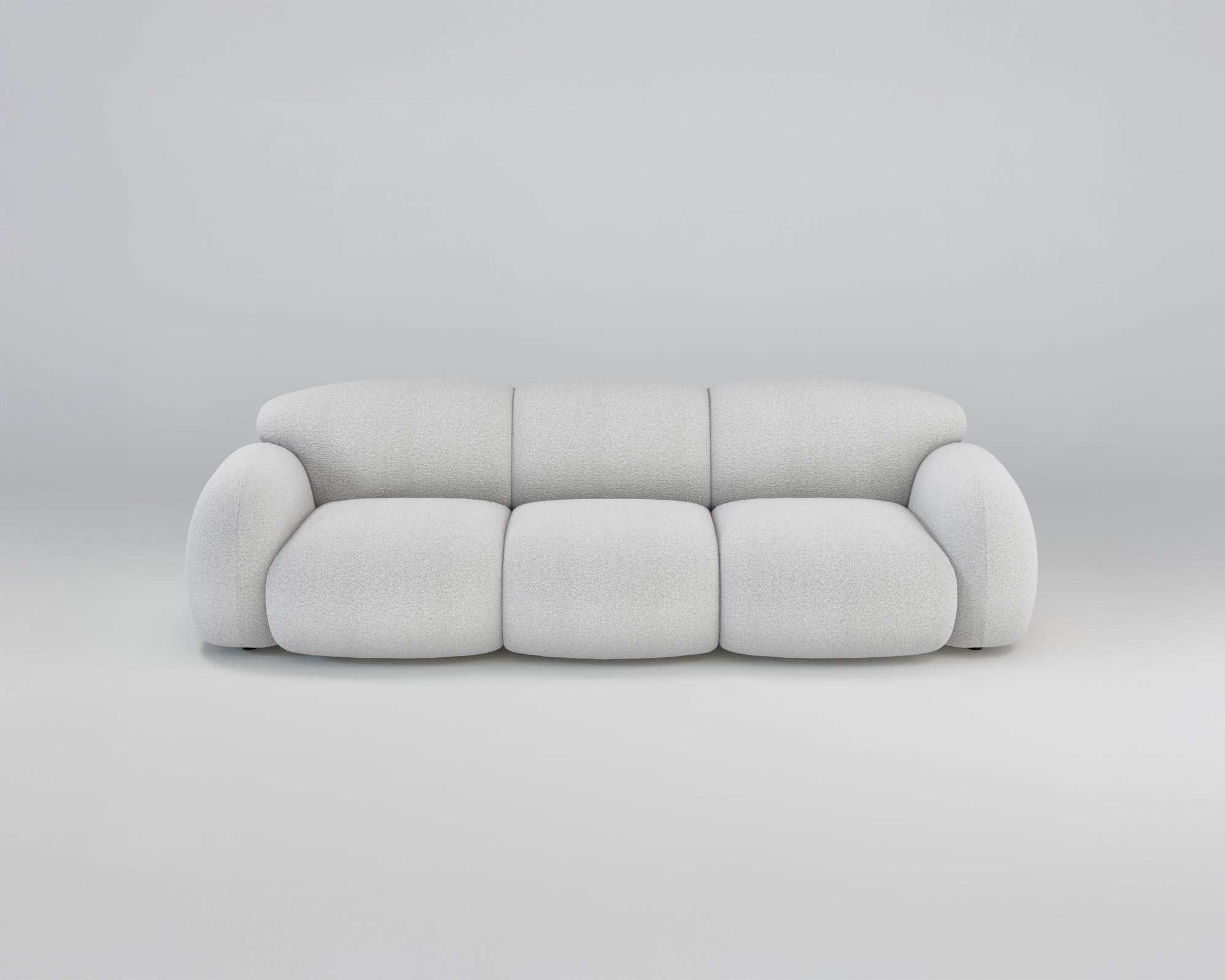 Modino 3-Sitzer Sofa