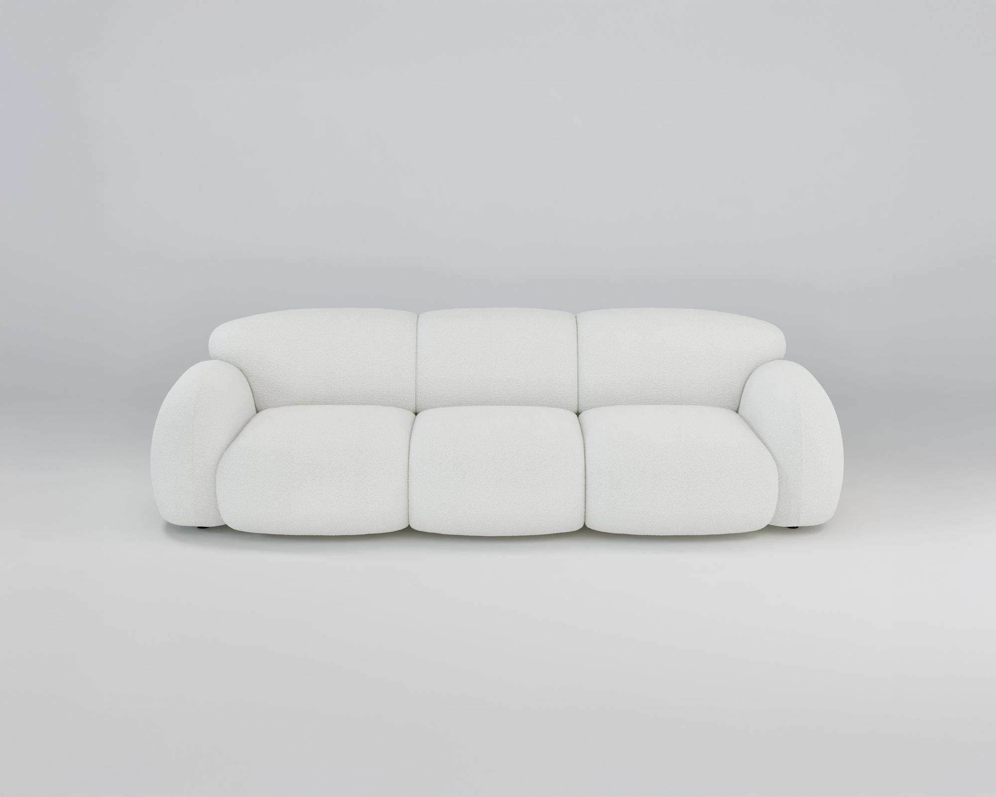 Modino 3-Sitzer Sofa