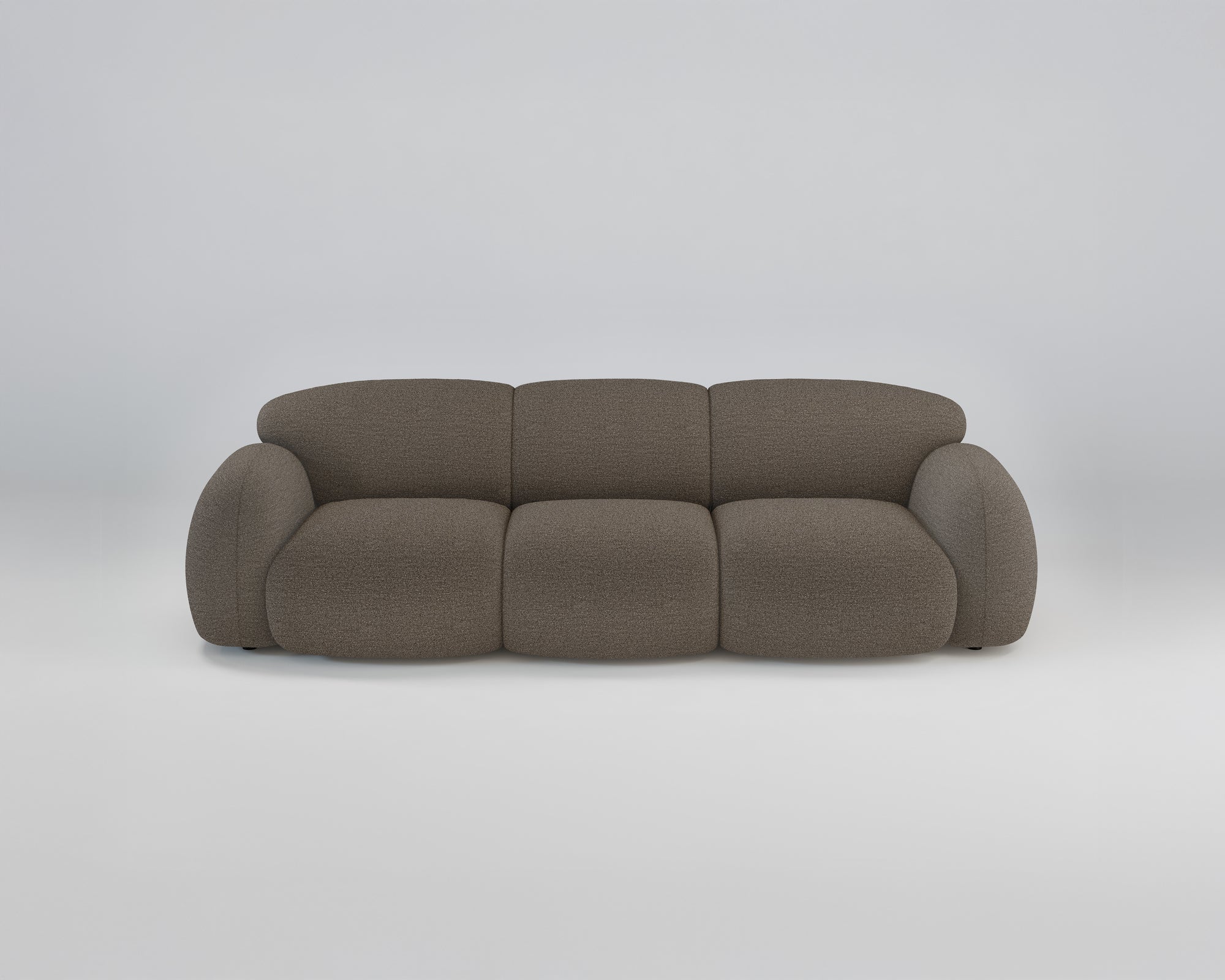 Modino 3-Sitzer Sofa