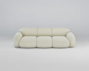 Modino 3-Sitzer Sofa