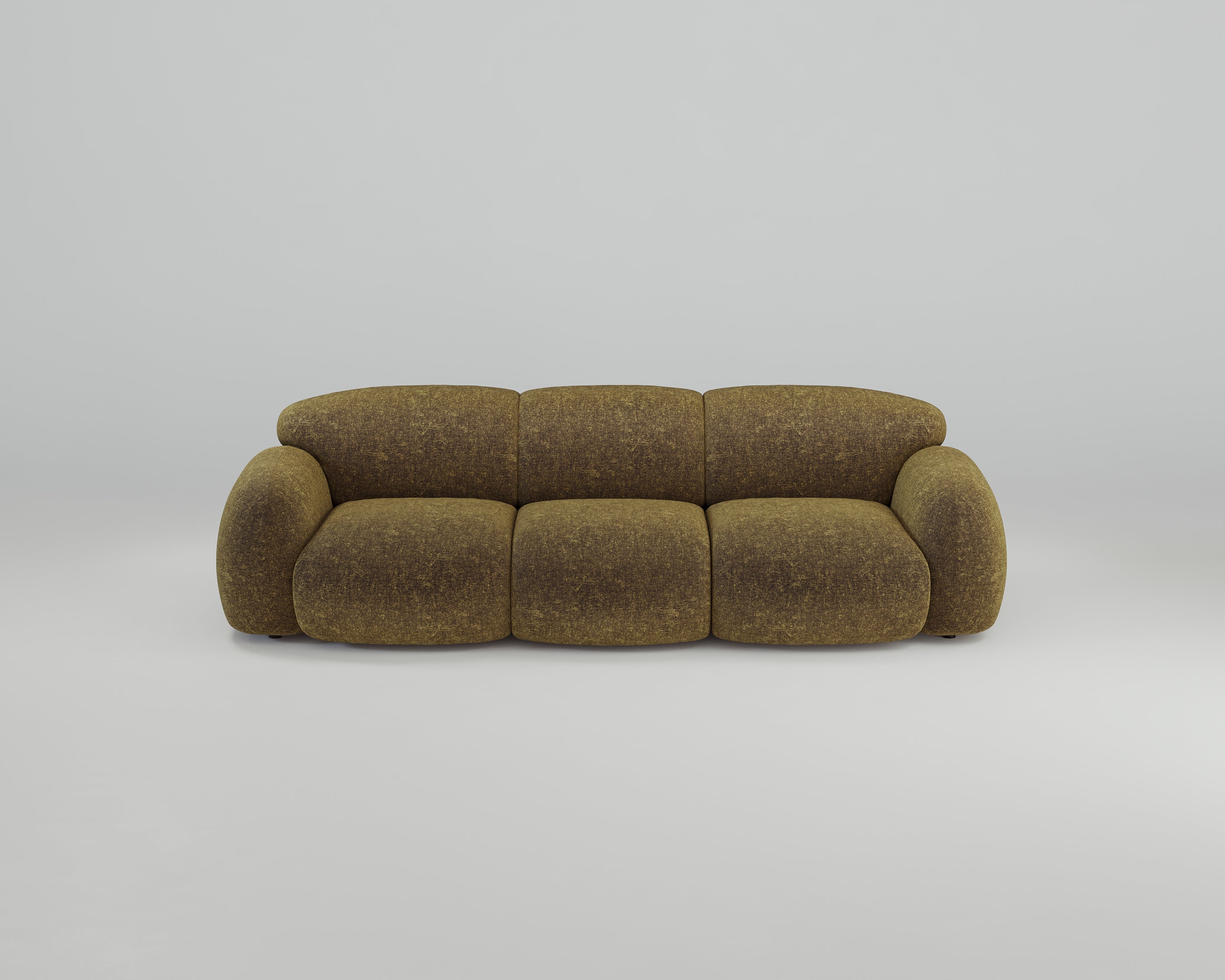 Mondino 3-Sitzer Sofa