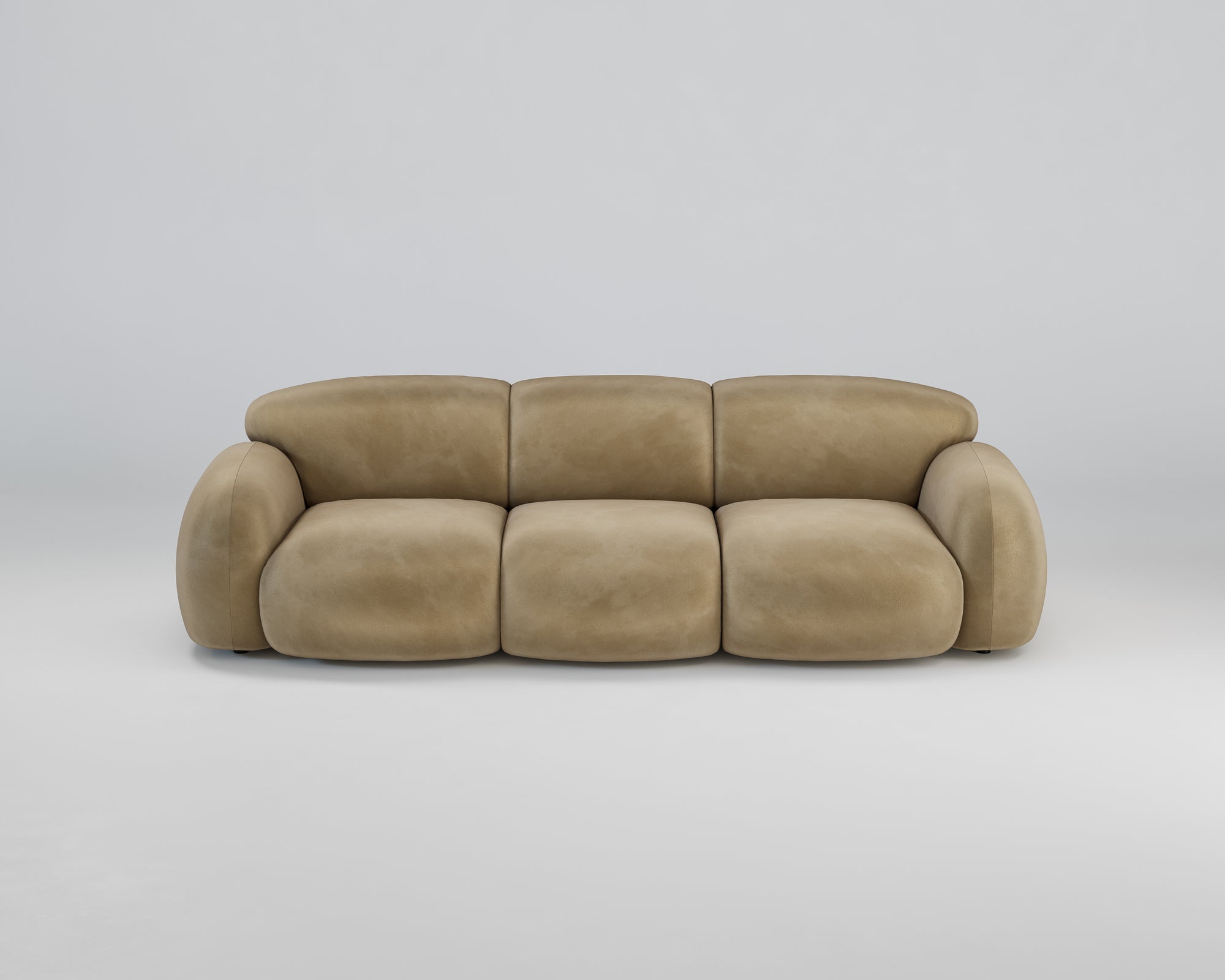 Modino 3-Sitzer Sofa