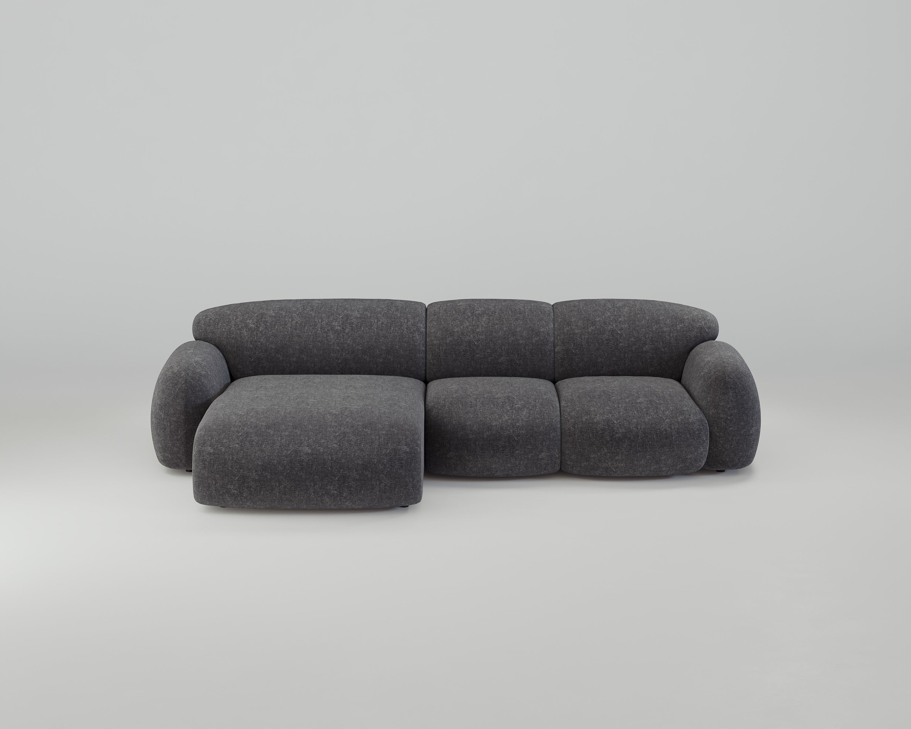 Mondino XL Ecksofa Recamiere (links)