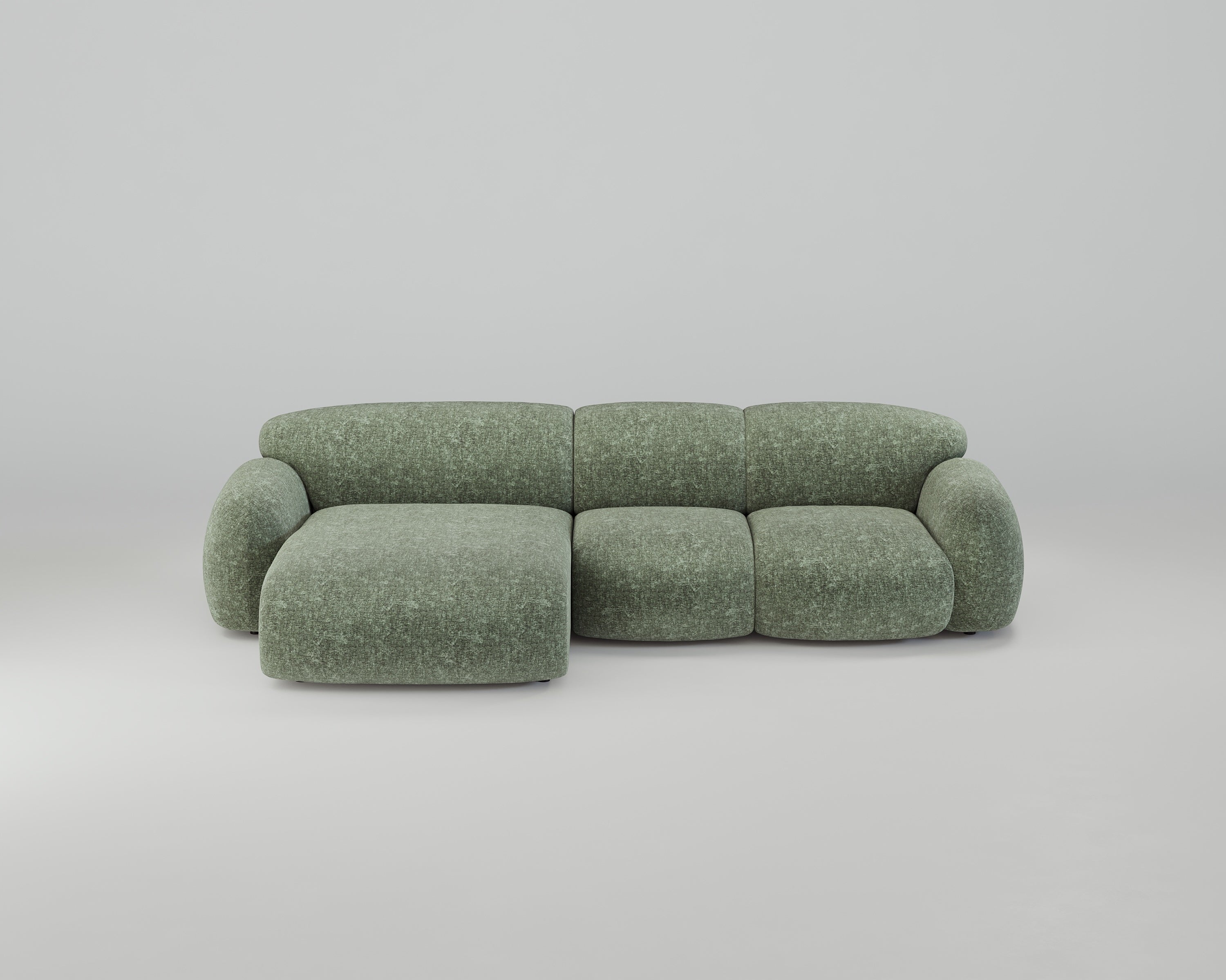 Mondino XL Ecksofa Recamiere (links)
