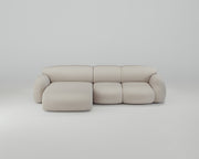 Mondino XL Ecksofa Recamiere (links)