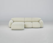 Modino XL Ecksofa Recamiere (links)