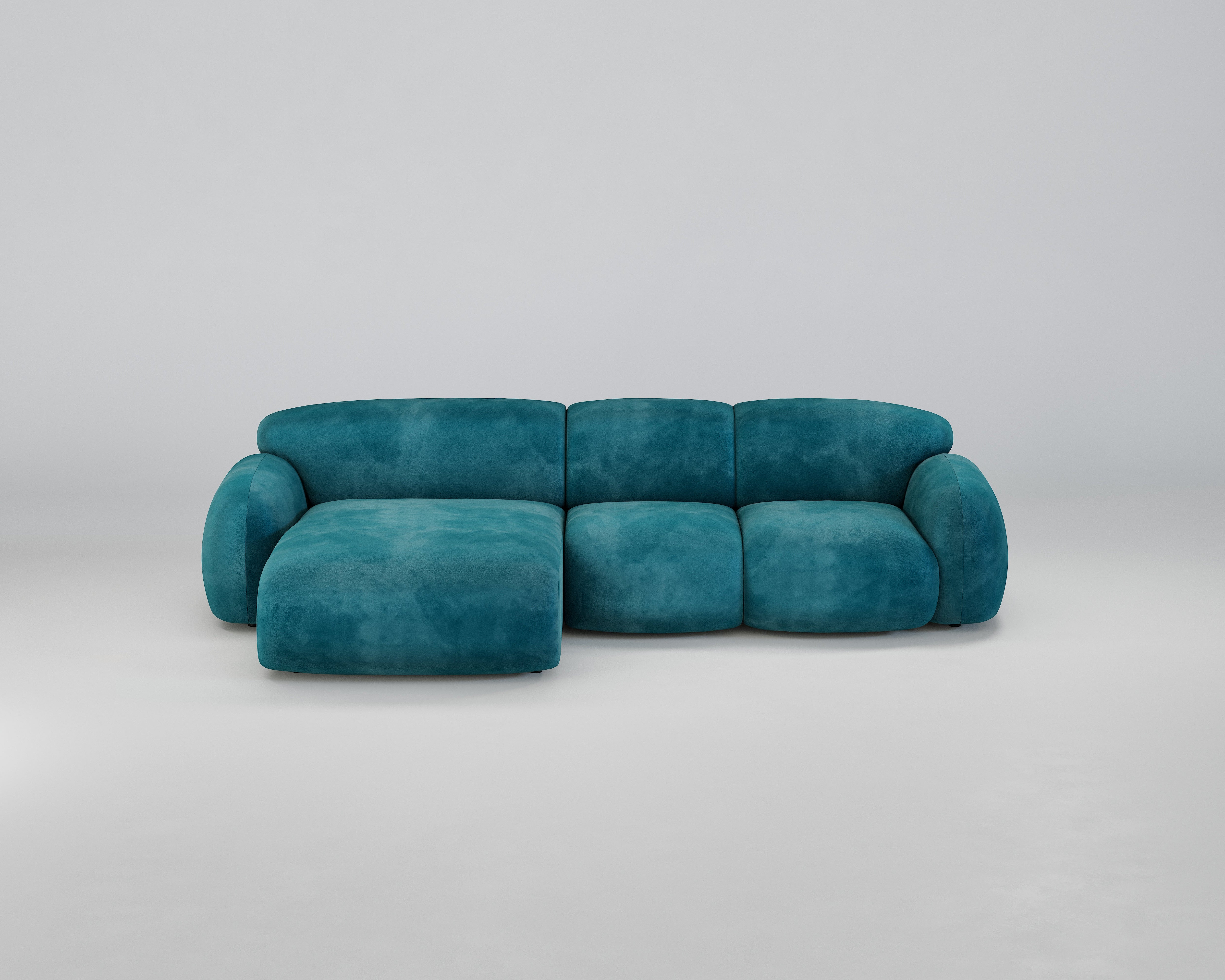 Mondino XL Ecksofa Recamiere (links)