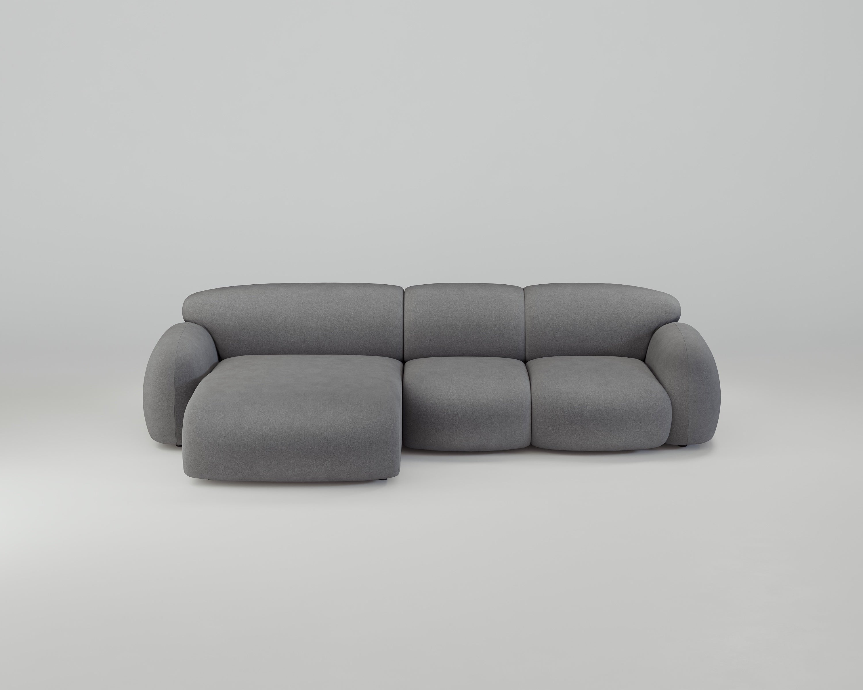 Mondino XL Ecksofa Recamiere (links)