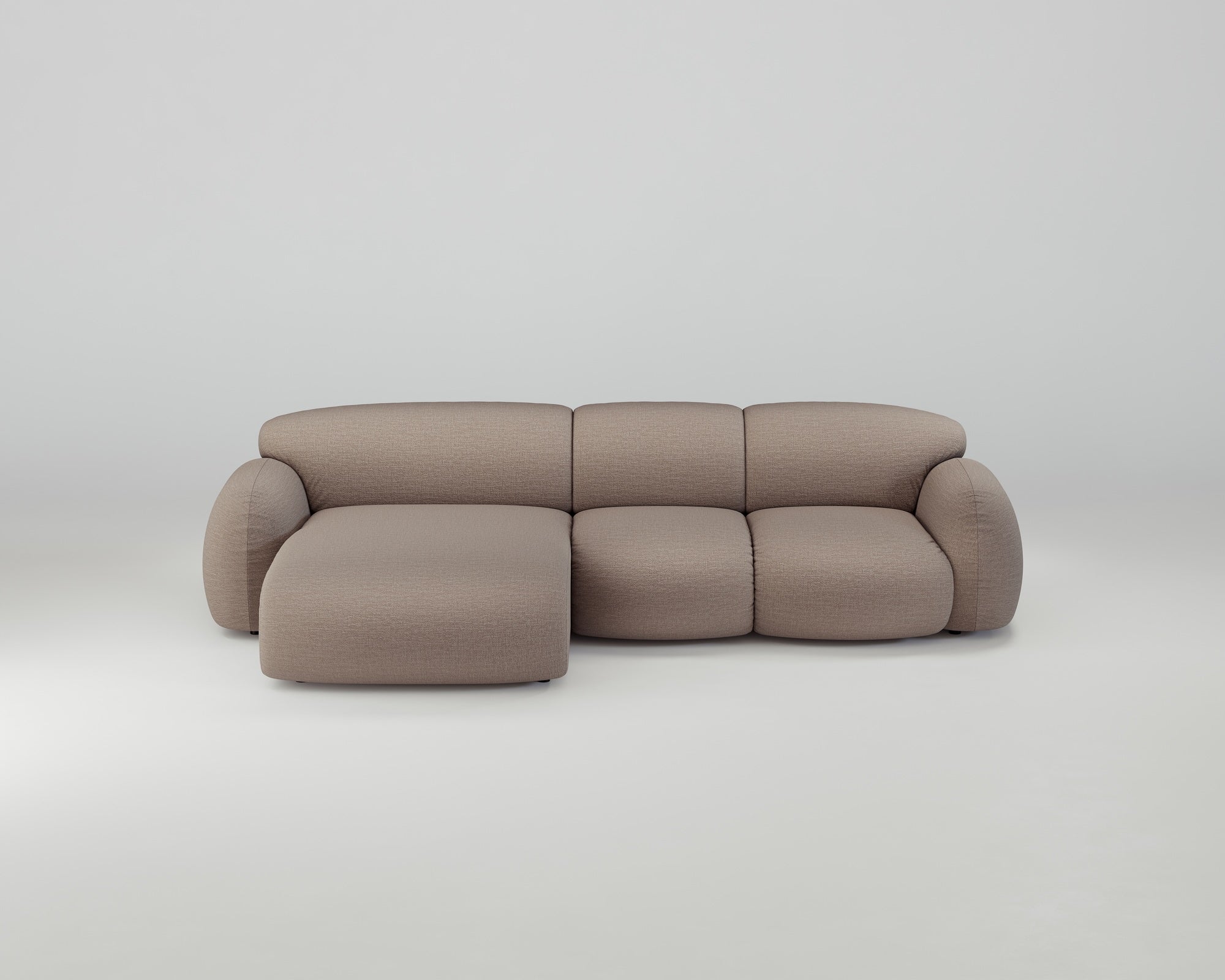 Mondino XL Ecksofa Recamiere (links)