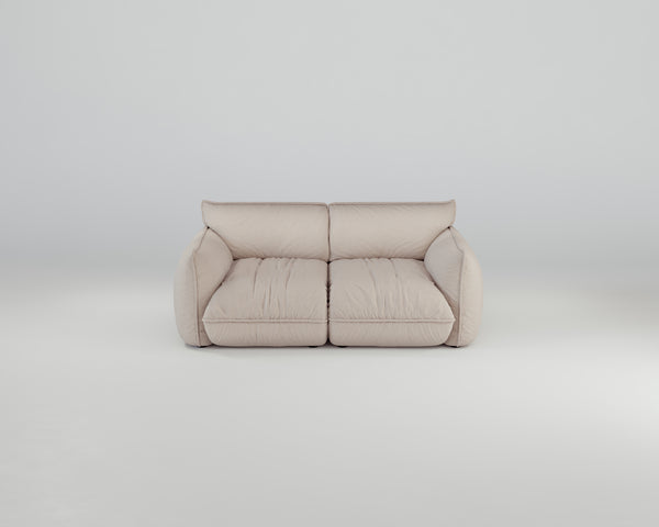 Morandi 2-Sitzer Sofa