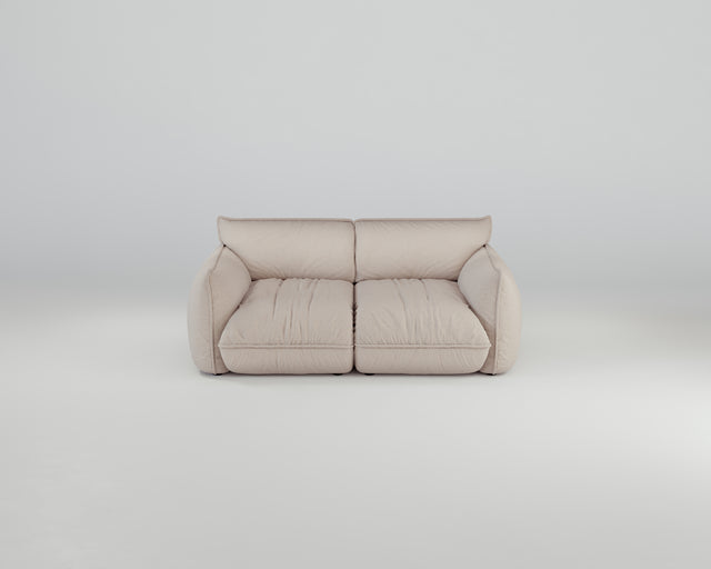 Morandi 2-Sitzer Sofa
