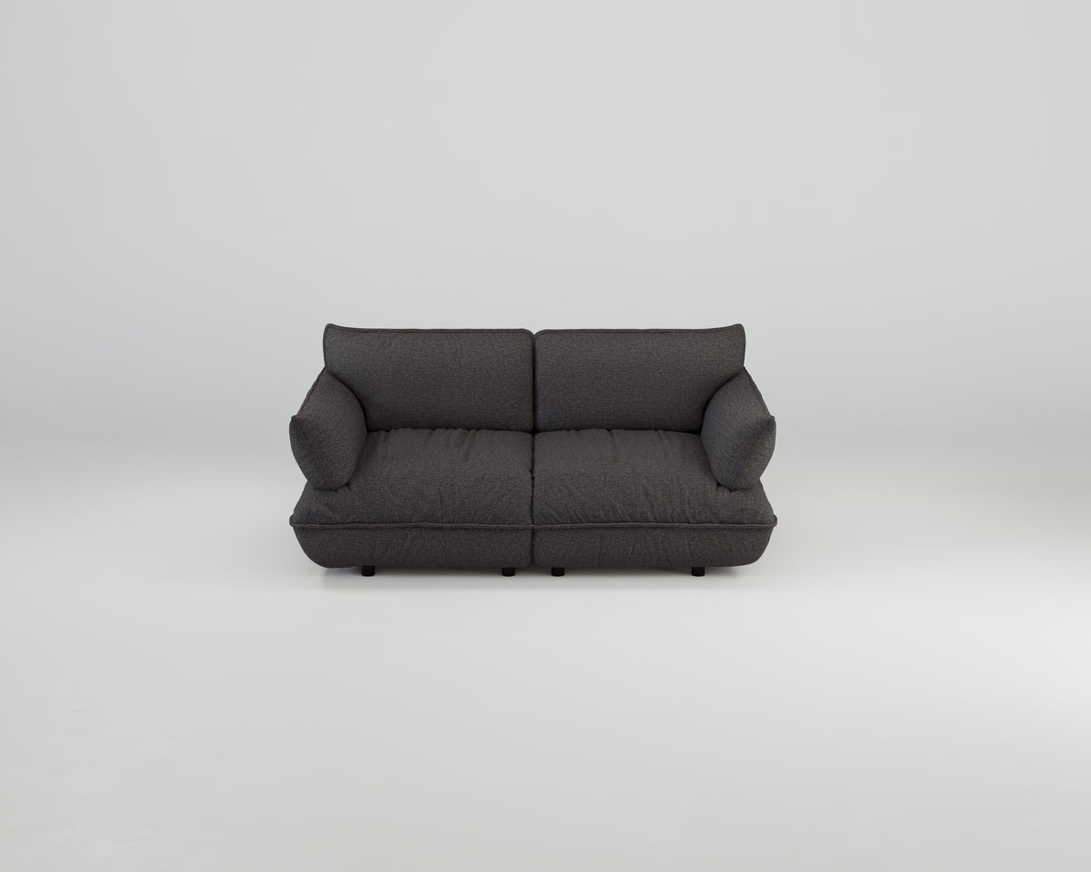 Morandi Alto 2-Sitzer Sofa