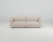 Morandi Alto 3-Sitzer Sofa