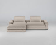 Molser XL Ecksofa (links)