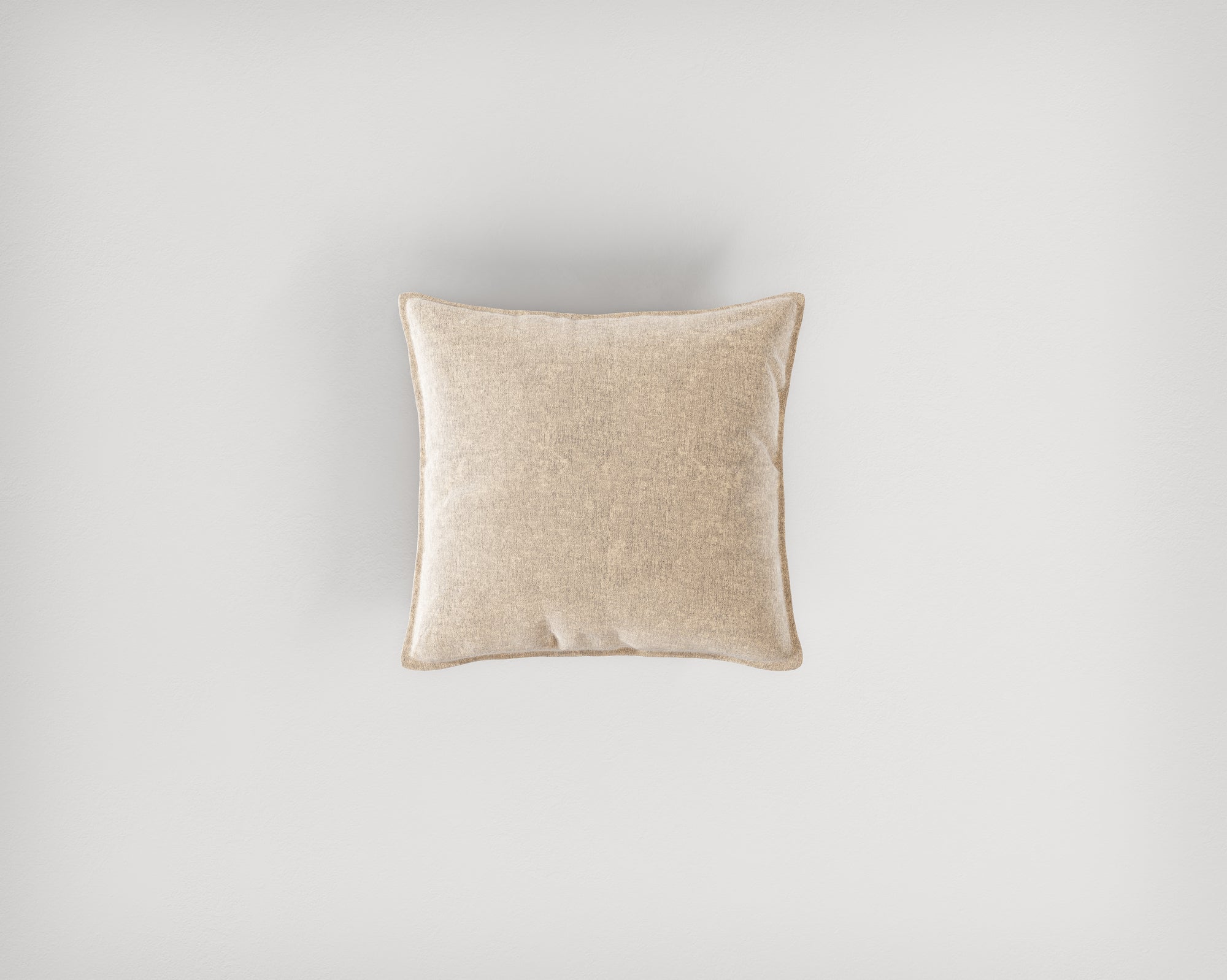 Flatterkissen Ohne Fahre (72 x 72 cm)