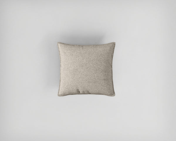 Flatterkissen Ohne Fahne (72 x 72 cm)