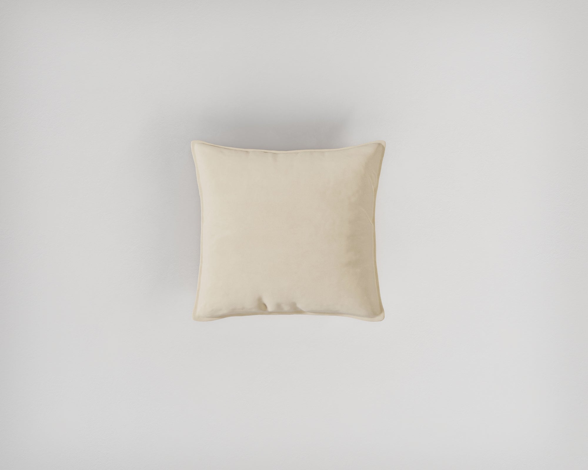 Flatterkissen Ohne Fahre (72 x 72 cm)