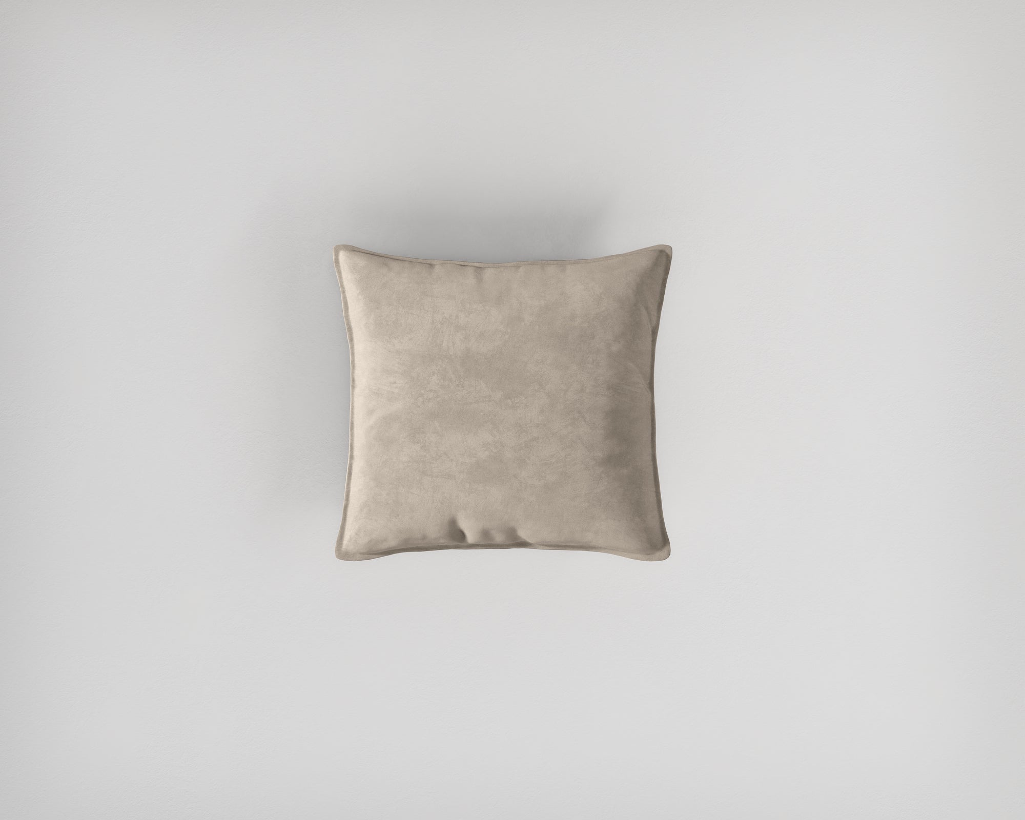 Flatterkissen Ohne Fahre (72 x 72 cm)