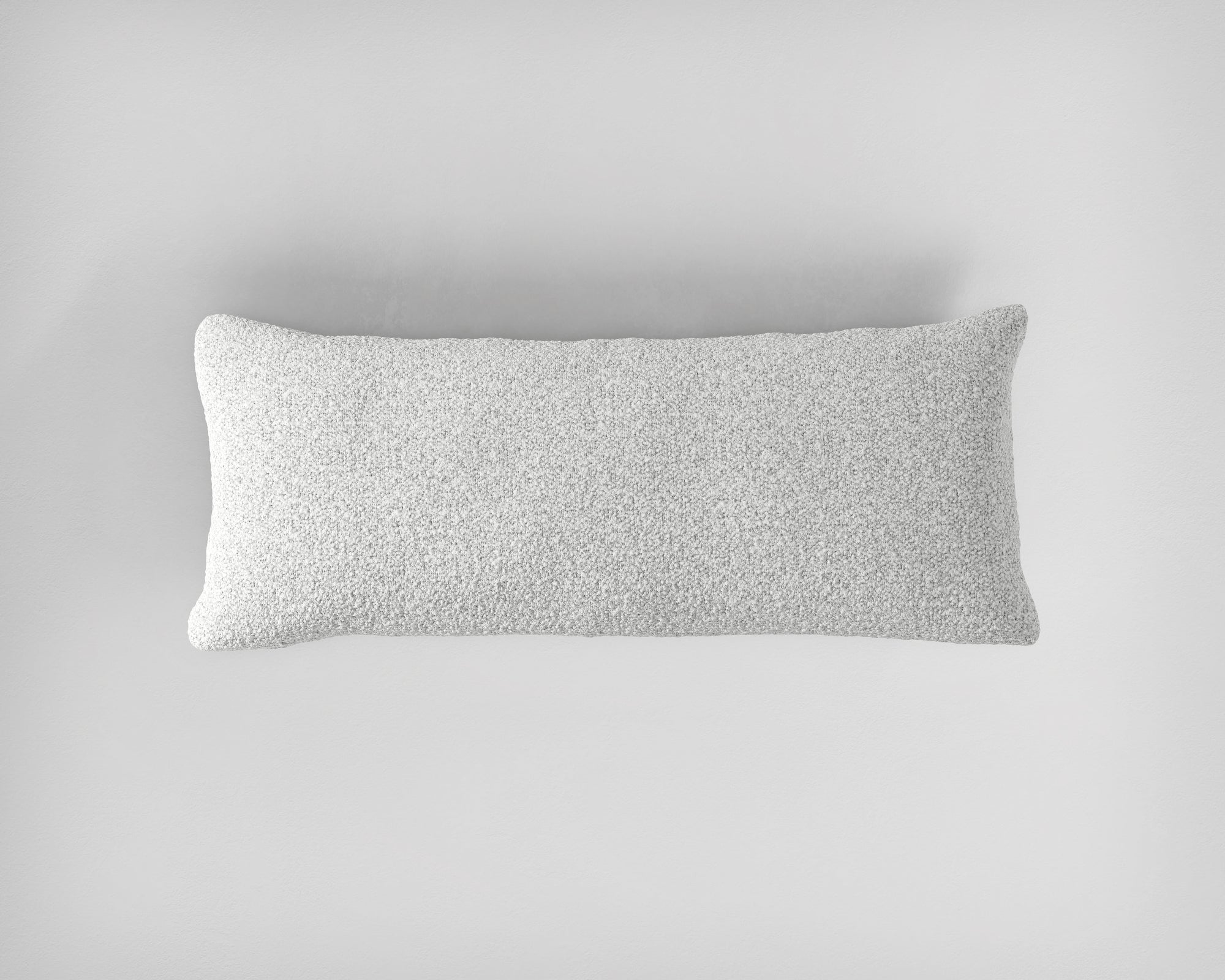 Nierenkissen ohne Boden