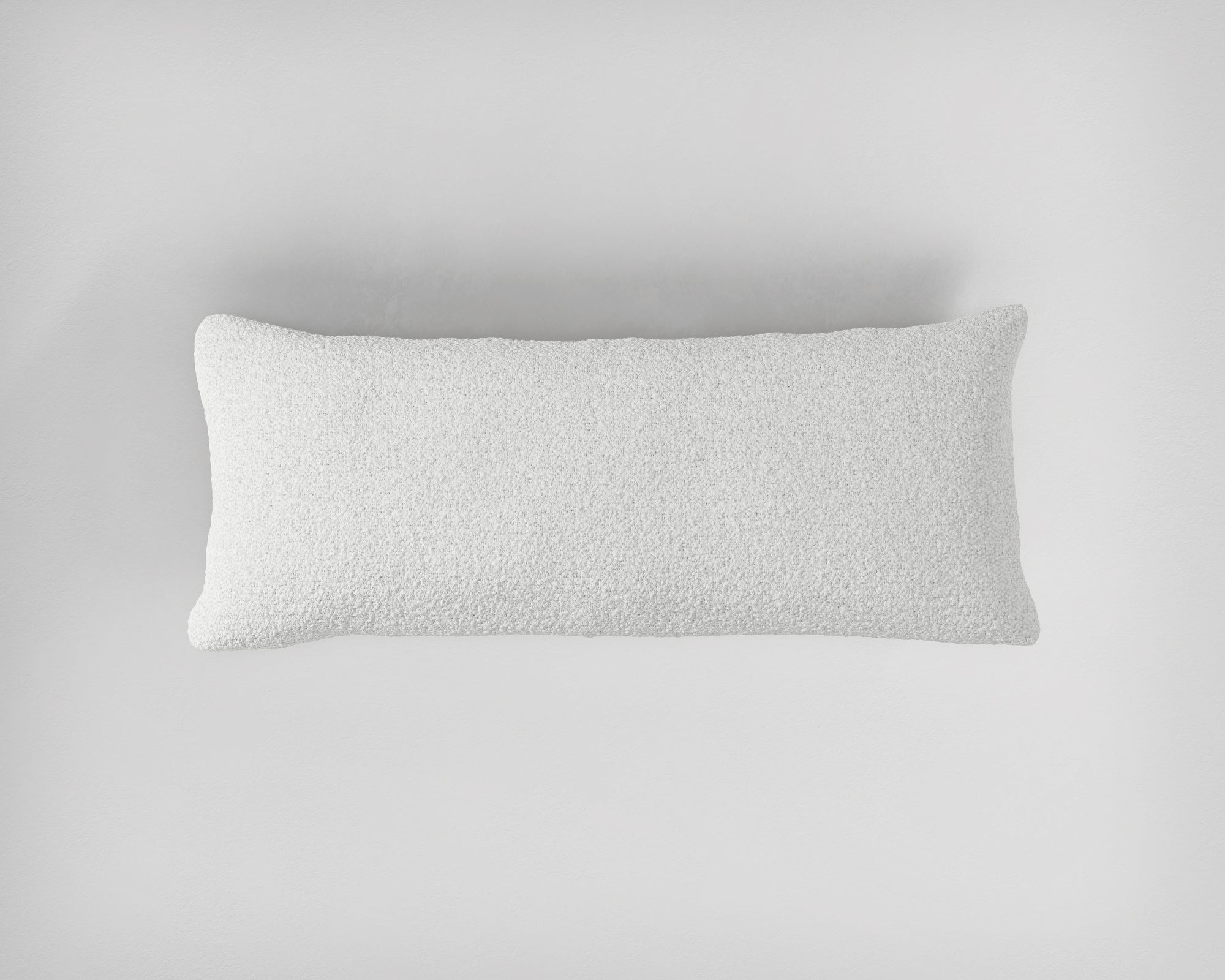 Nierenkissen ohne Boden