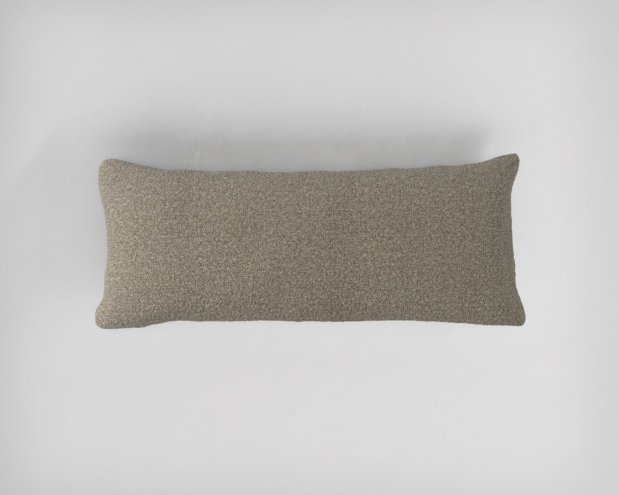 Nierenkissen ohne Boden