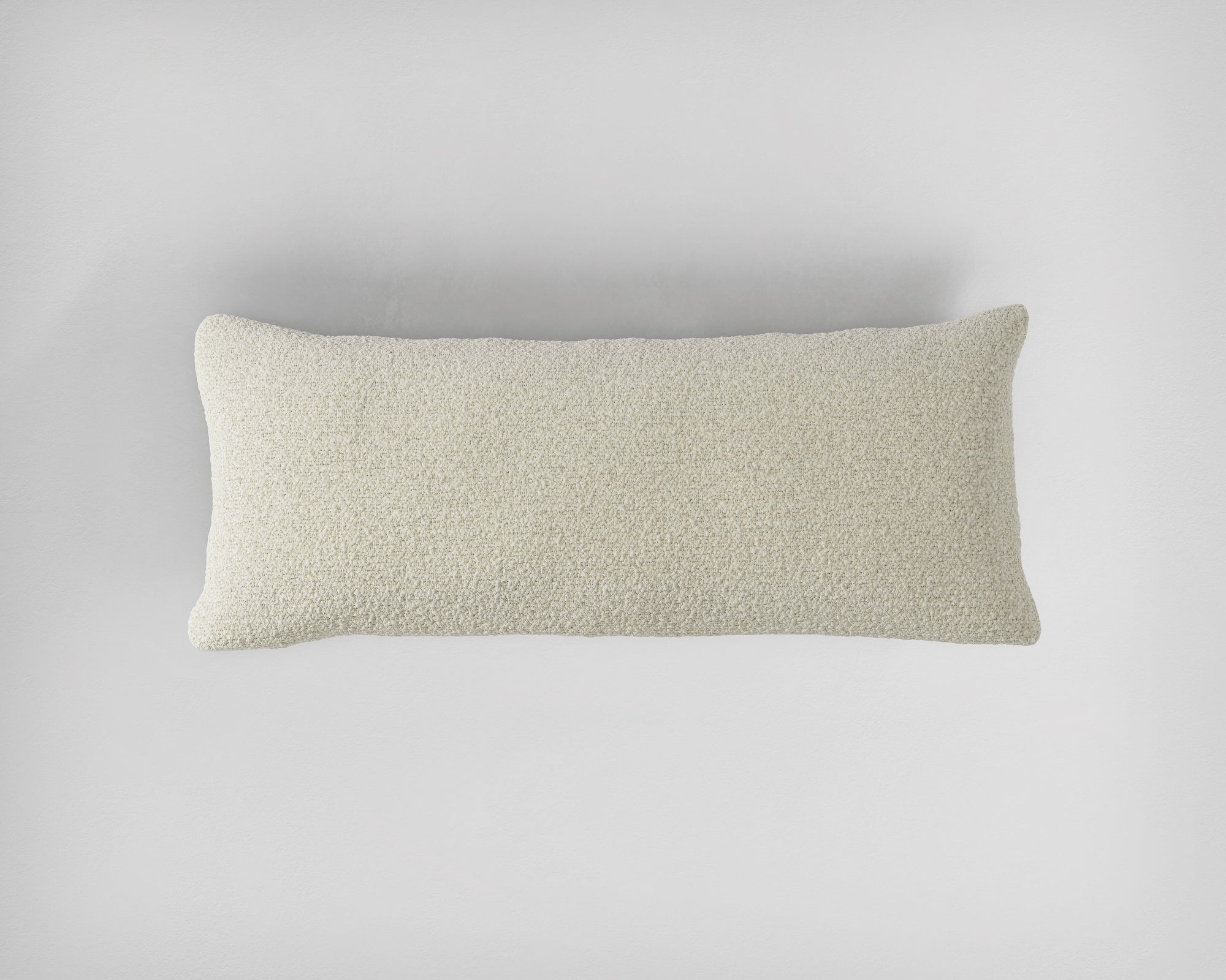 Nierenkissen ohne Boden