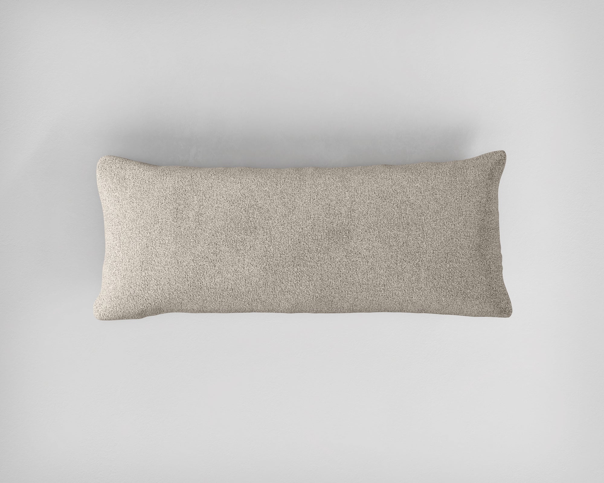 Nierenkissen ohne Boden