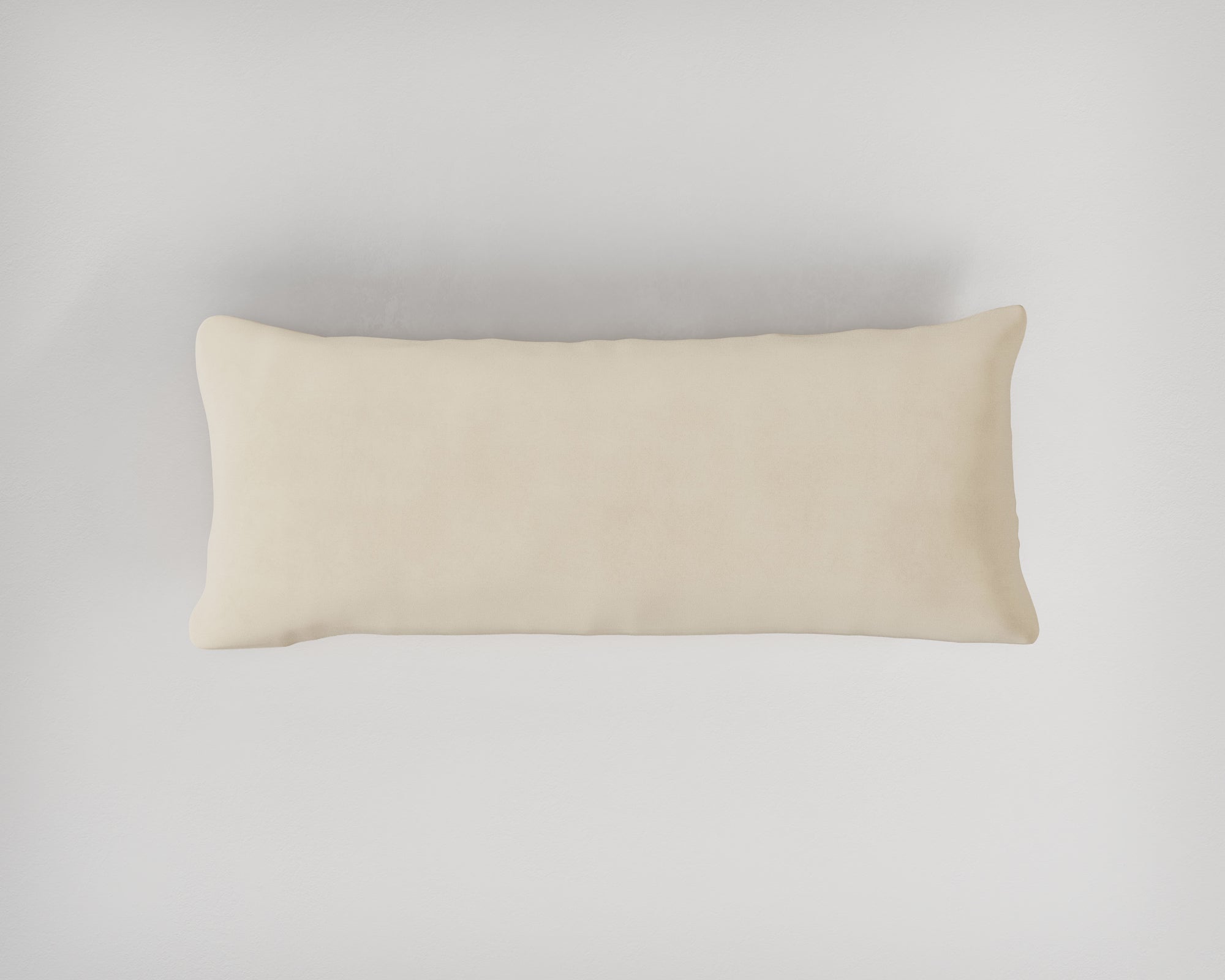 Nierenkissen ohne Boden