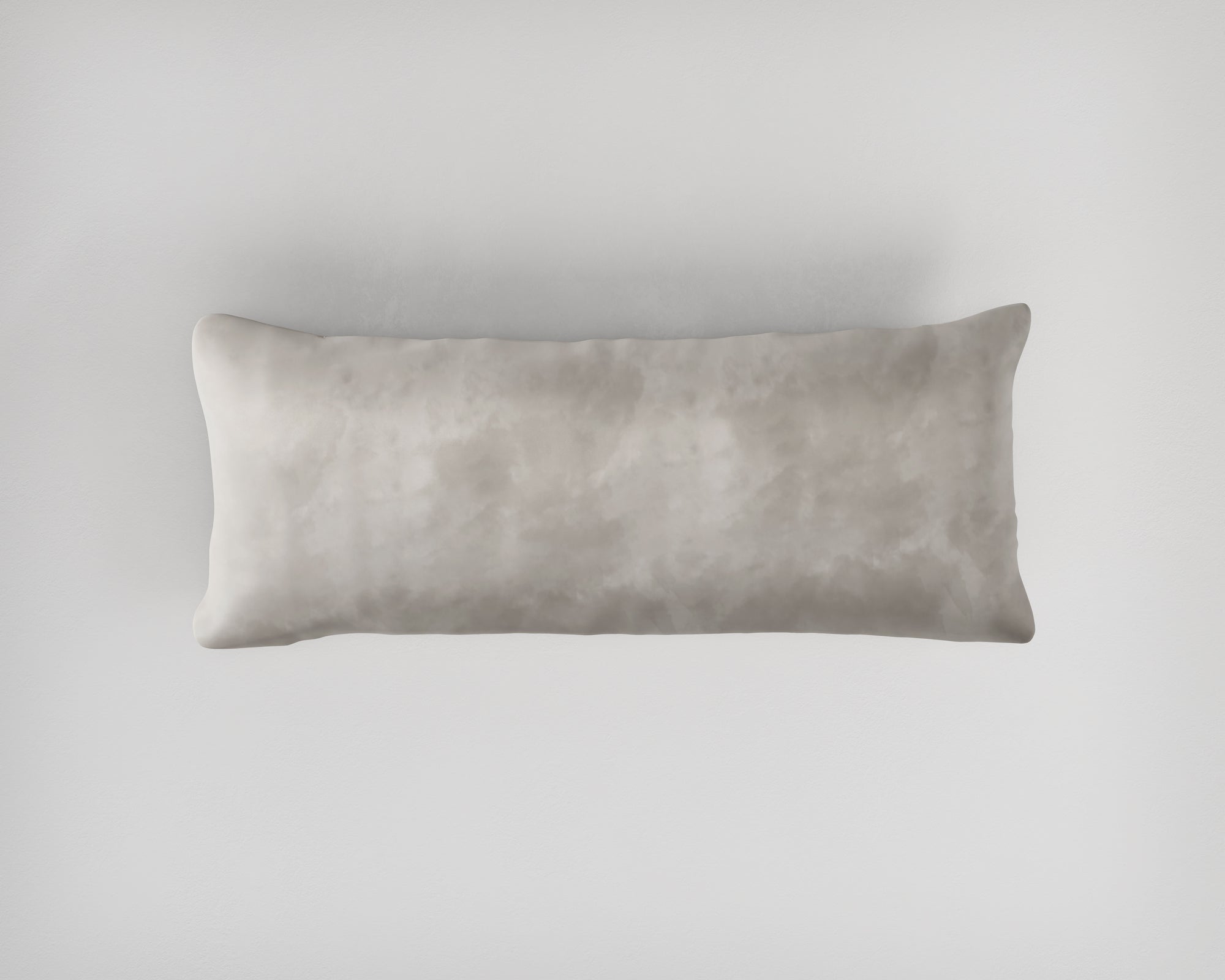 Nierenkissen ohne Boden