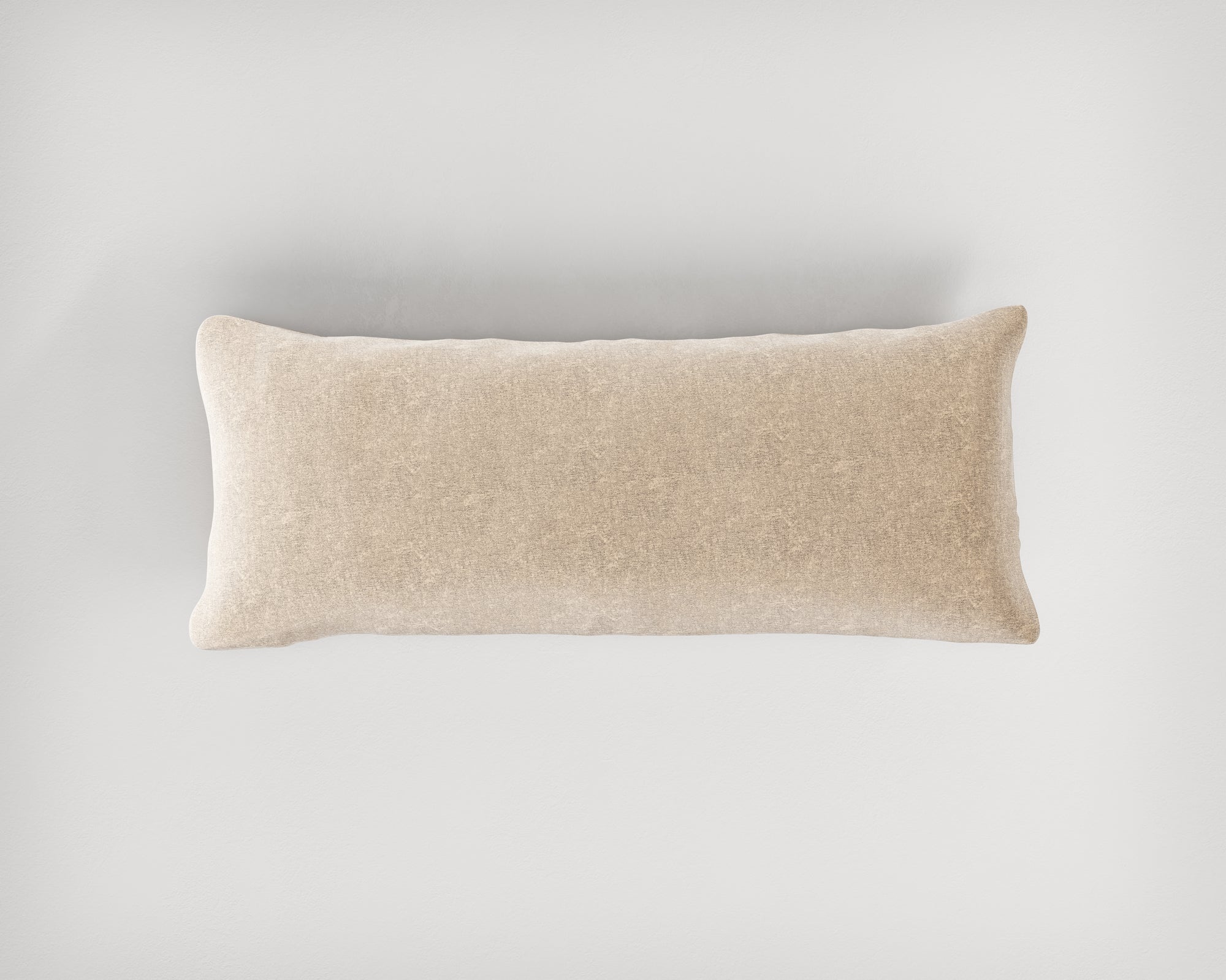 Nierenkissen ohne Boden