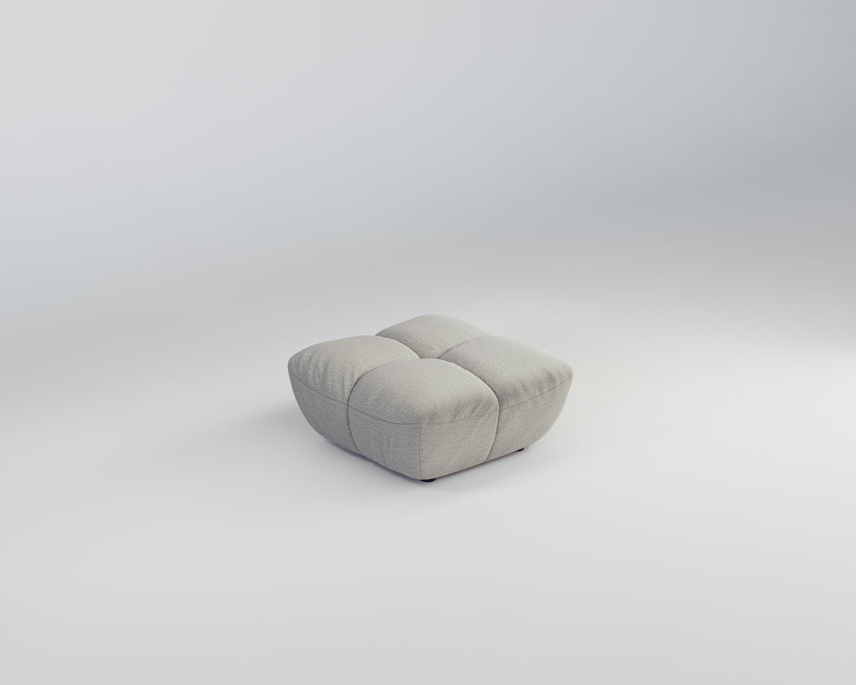 Pomodoro Hocker