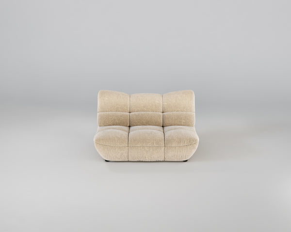 Pomodoro 2-Sitzer Sofa