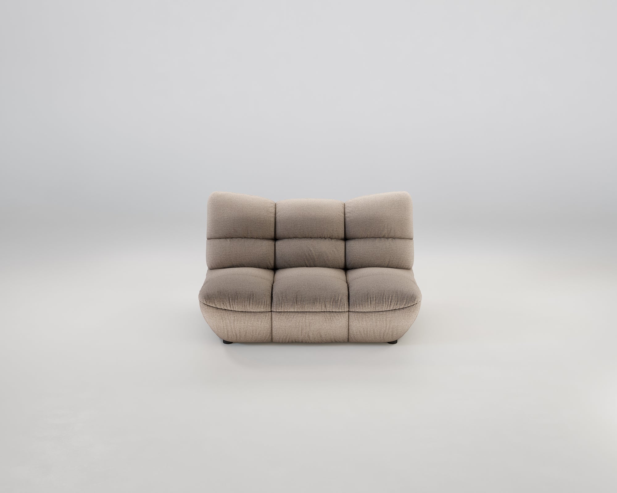 Pomodoro 2-Sitzer Sofa