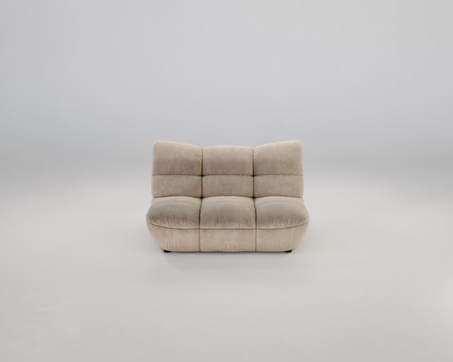 Pomodoro 2-Sitzer Sofa