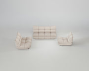 Pomodoro 3-2-1 Sofa Set