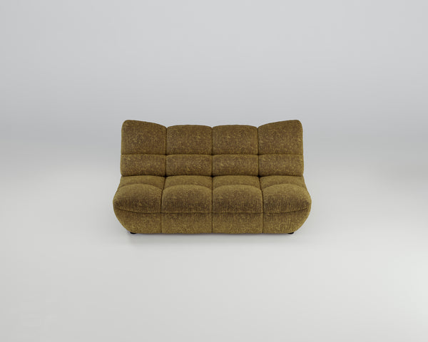 Pomodoro 3-Sitzer Sofa