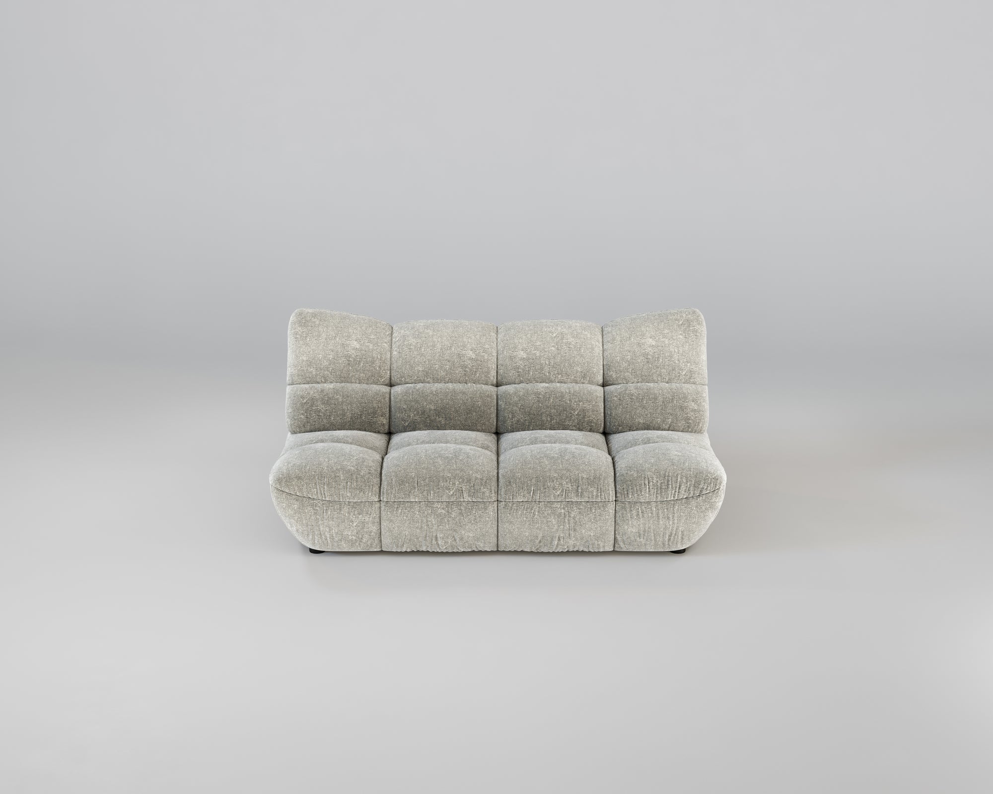 Pomodoro 3-Sitzer Sofa