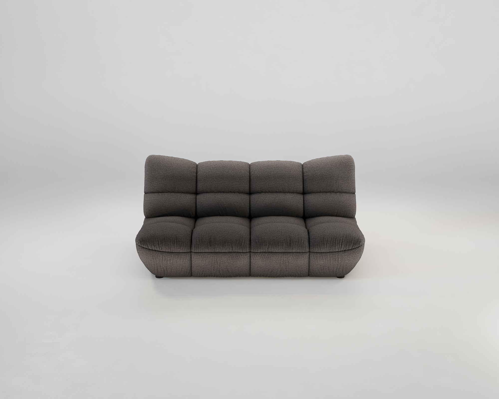 Pomodoro 3-Sitzer Sofa